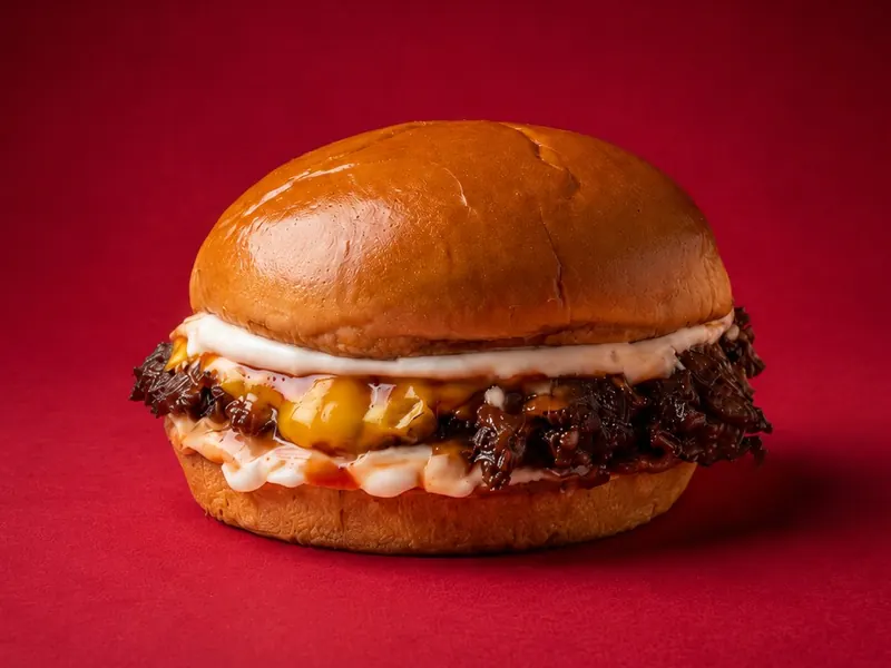 Mikey's from The Sandwich Box